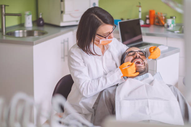 Best Emergency Orthodontic Repairs in West Glens Falls, NY