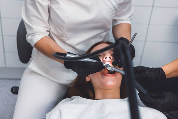 Best Pediatric Emergency Dentist in West Glens Falls, NY