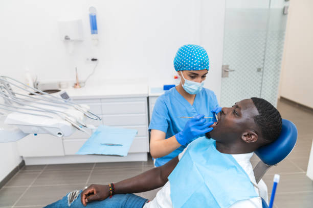 Best Emergency Orthodontic Repairs in West Glens Falls, NY