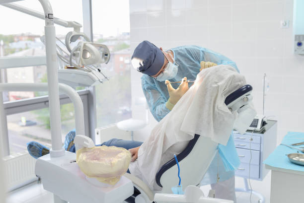 Best Walk-In Emergency Dentist in West Glens Falls, NY